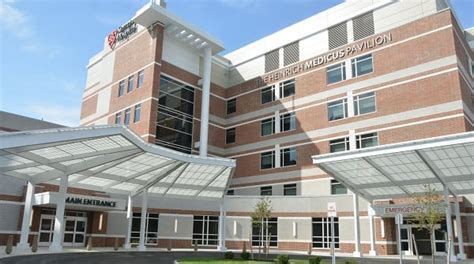 St. Peter’s Health Partners Celebrates Grand Opening of New Samaritan Hospital Patient Pavilion ...