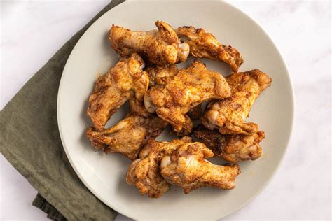 Easy Chicken Wing Brine Recipe