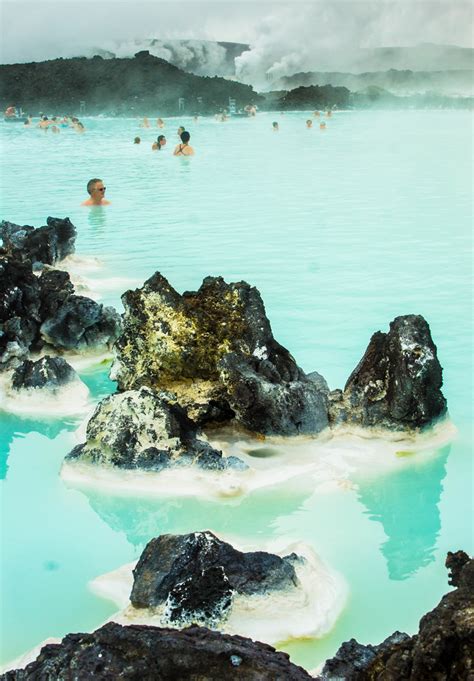 The Blue Lagoon | Grindavik, Iceland. | Vin Crosbie | Flickr