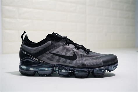 Where to buy Nike Air VaporMax VM.2019 Black Grey