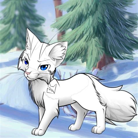 Whitestorm !!!! Warrior Cats, Warriors, Art, Art Background, Kunst ...