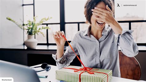 Best Ideas of Christmas Gifts for Remote Employees