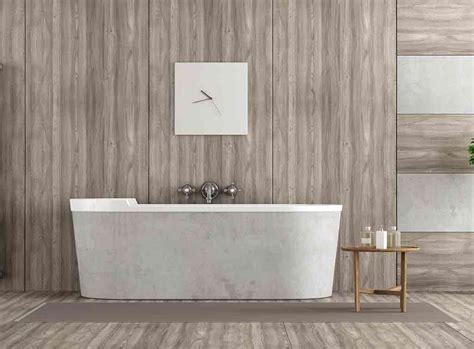 Bathroom Cladding Ideas & Inspiration For 2024 | Checkatrade