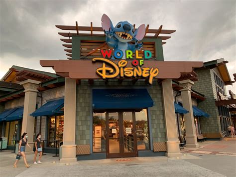 Disney Springs Events April 2025 - Ileane Jeniece