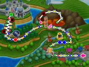 Perilous Palace Path - Super Mario Wiki, the Mario encyclopedia