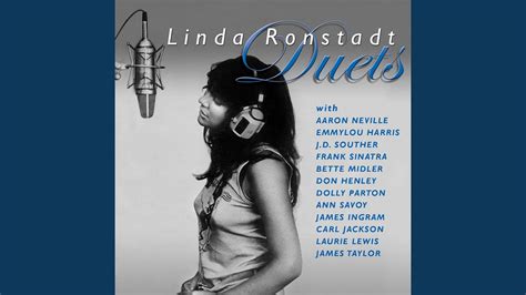 Linda Ronstadt Hasten Down The Wind Album Cover