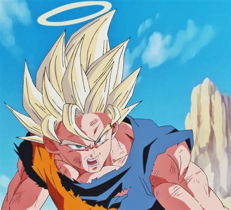 Goku SSJ2 | Personajes de dragon ball, Dragones, Dibujos