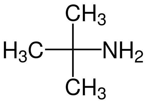 Tertiary Butylamine - CAS 75-64-9 | Vinati Organics
