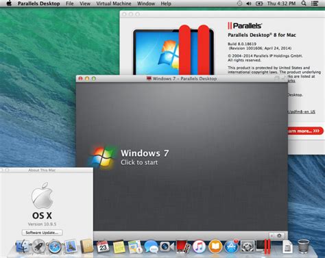 Upgrading Parallels Desktop 8 to Parallels Desktop 11 for Mac - Parallels Blog