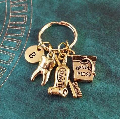 Dentist Keychain! #dentist #dental #dentistey Humor Dental, Dental Hygienist School, Dental ...