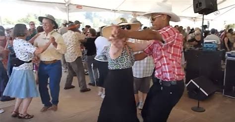 Zydeco Dancing, Music, History And Cajun Culture - DanceTime.com | Zydeco dancing, Zydeco, Dance ...