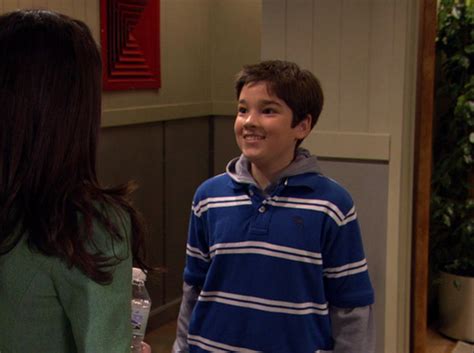 Freddie Benson Season 1