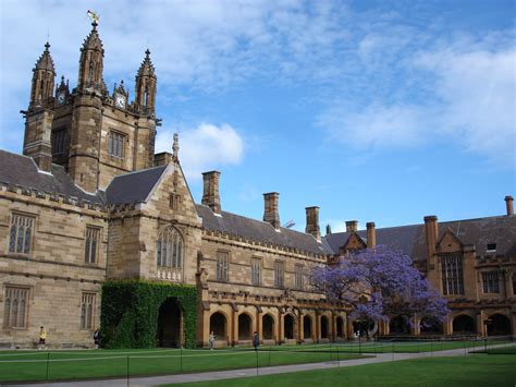 The 10 most beautiful universities in Australia - NEWS & ISSUE - STUDY SA