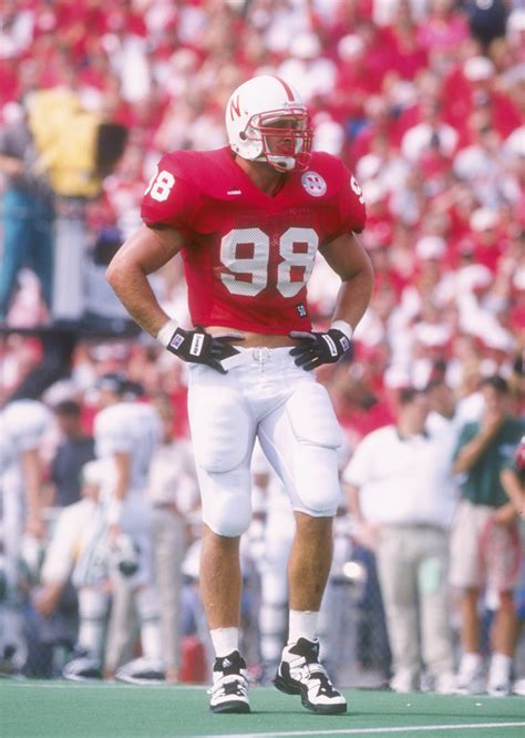 The 50 Greatest Players in Nebraska Cornhuskers Football History | News ...