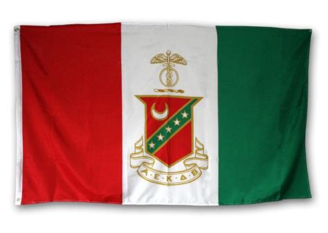 Kappa Sigma Flag 3' x 5' SALE $29.99. - Greek Gear®