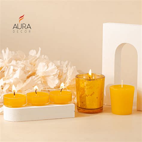 AuraDecor Gift Set Triangle Shape ( Aroma Set ) – Aura Decor