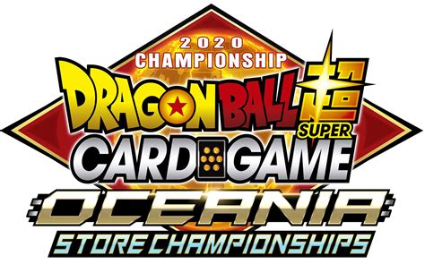 Dragon Ball Super Card Game | 2020 Store Championships | TAK Games