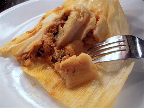 Crazy Tasty Tamales in a Burbank Food Court – soulful abode