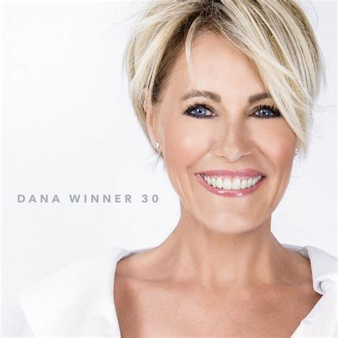 Dana Winner - Dana Winner - 30 - Reviews - Album of The Year