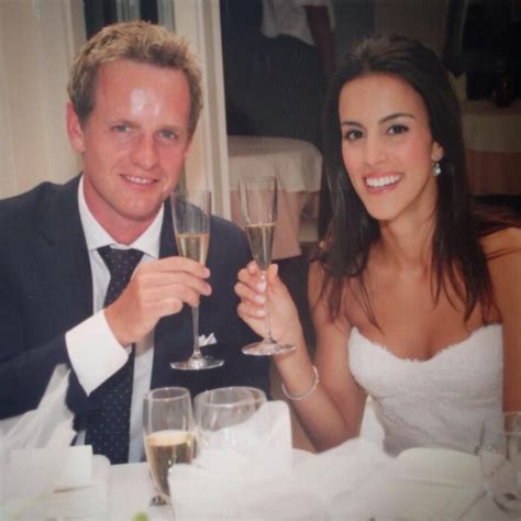 Luke Donald Wife Diane Antonopoulos: Married Life, Kids & Family