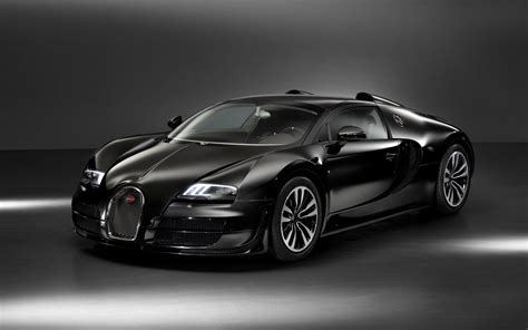 Wallpapers For > White And Black Bugatti Veyron Wallpaper - Bugatti ...