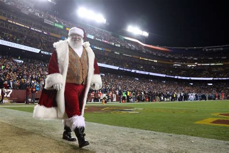 NFL Christmas Eve morning games thread - Field Gulls