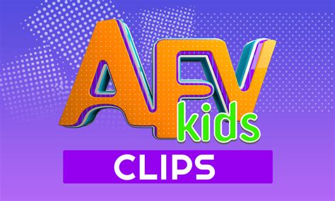 ‎AFV kids on the App Store