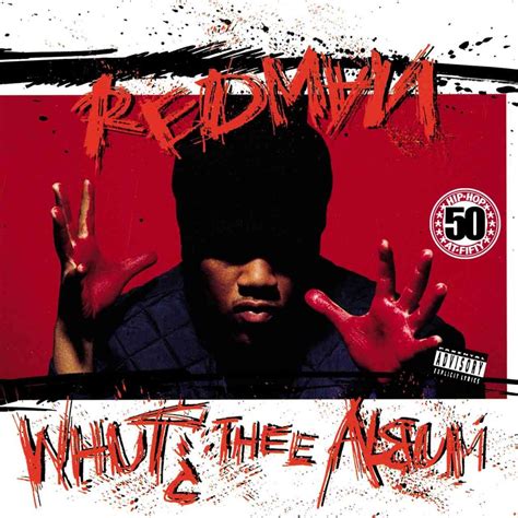 Best Redman Songs: 10 Def Hip-Hop Essentials | uDiscover Music