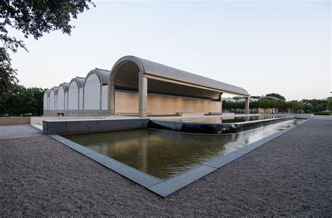 louis kahn kimbell art museum architecture | Louis kahn, American ...