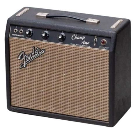 Fender 65 Princeton Reverb Review: Top-Notch All-Tube Tone!