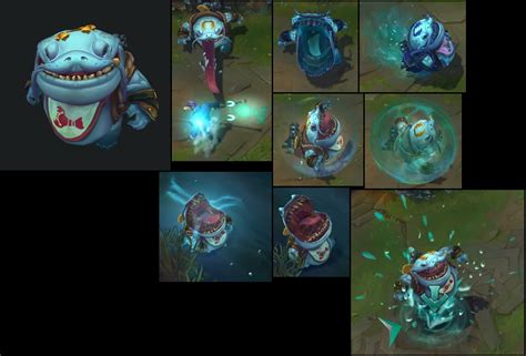 Urf Kench Model