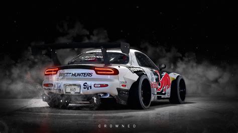 Tuner Cars Wallpapers - Wallpaper Cave