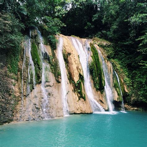 Daranak Falls, Tanay Rizal, Philippines. | Philippines travel ...