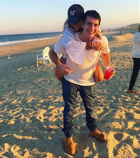 Sam and Jessica Springsteen Birthdayparty at the beach 23.09.16 Bruce ...