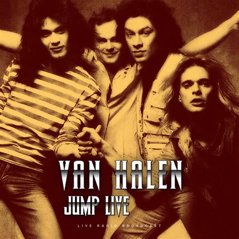 Van Halen Jump (Vinyl Records, LP, CD) on CDandLP