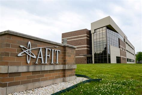 AFIT Building