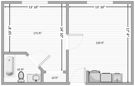 Our Assisted Living Floor Plans Are Created For Comfort & Independence