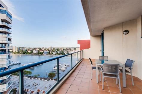 Central Dockside Apartments | Kangaroo Point | Jetstar Hotels Australia