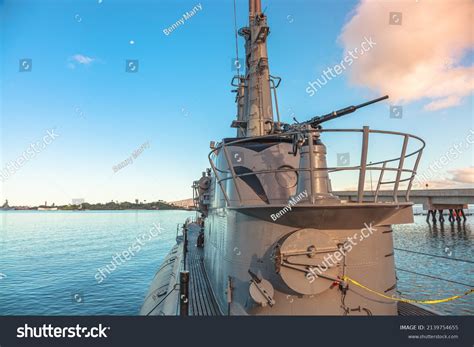 Uss bowfin Images, Stock Photos & Vectors | Shutterstock