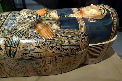 2023 Luxor Museum & Mummification Museum Tour