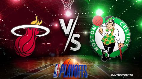 Heat-Celtics Game 7 prediction, odds, pick, how to watch