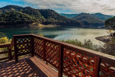 Lake Berryessa Camping & RV Sites in California | Pleasure Cove Marina