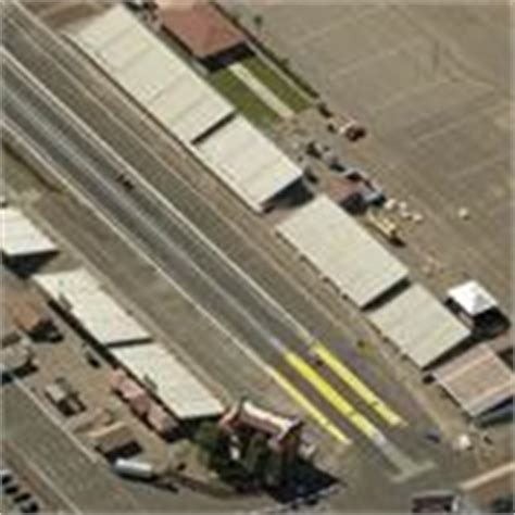 Wild Horse Pass drag strip in Chandler, AZ - Virtual Globetrotting