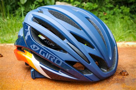 Review: Giro Syntax MIPS helmet | road.cc