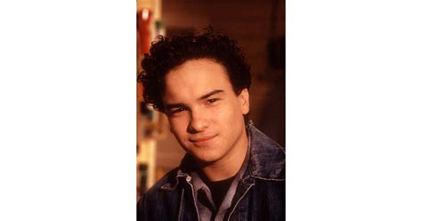 Johnny Galecki on Roseanne Pictures | POPSUGAR Entertainment Photo 14