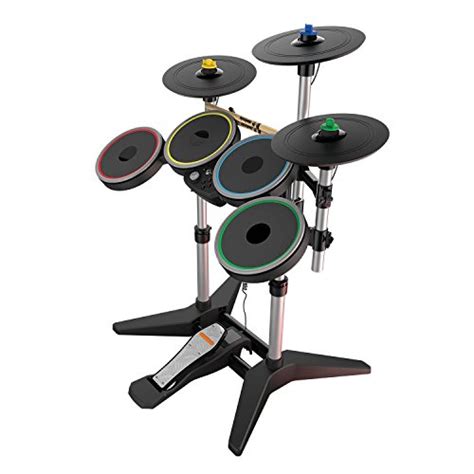 Hear Rockin’ Drums On Xbox One: Best Rock Band Drum Kits Ranked