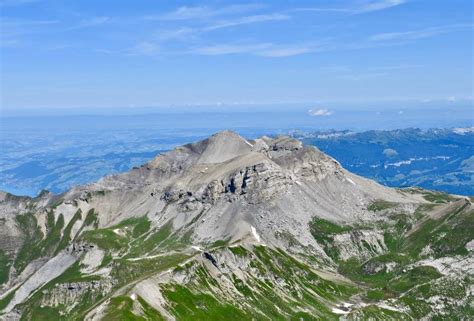 Schilthorn: A Complete Guide For Visitors In Bernese Oberland ...