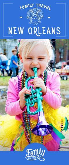 21 New Orleans | Kid Friendly Things to do in New Orleans ideas | new orleans, new orleans with ...