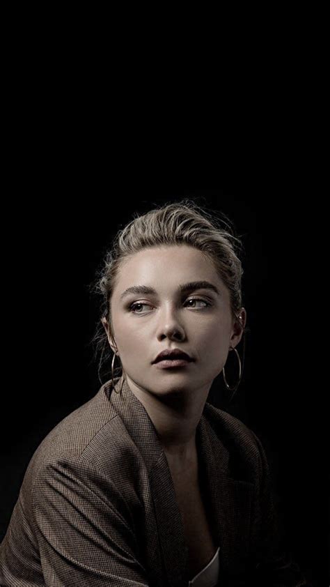 Florence pugh Yelena Belova, Florence Pugh, Marvel Wallpaper, Cute ...