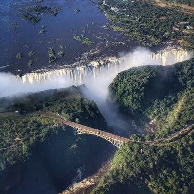 These 10 Breathtaking Natural Landmarks in Africa Are a Must-Visit ...